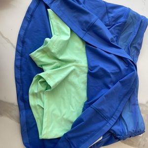 Fila Tennis Skirt